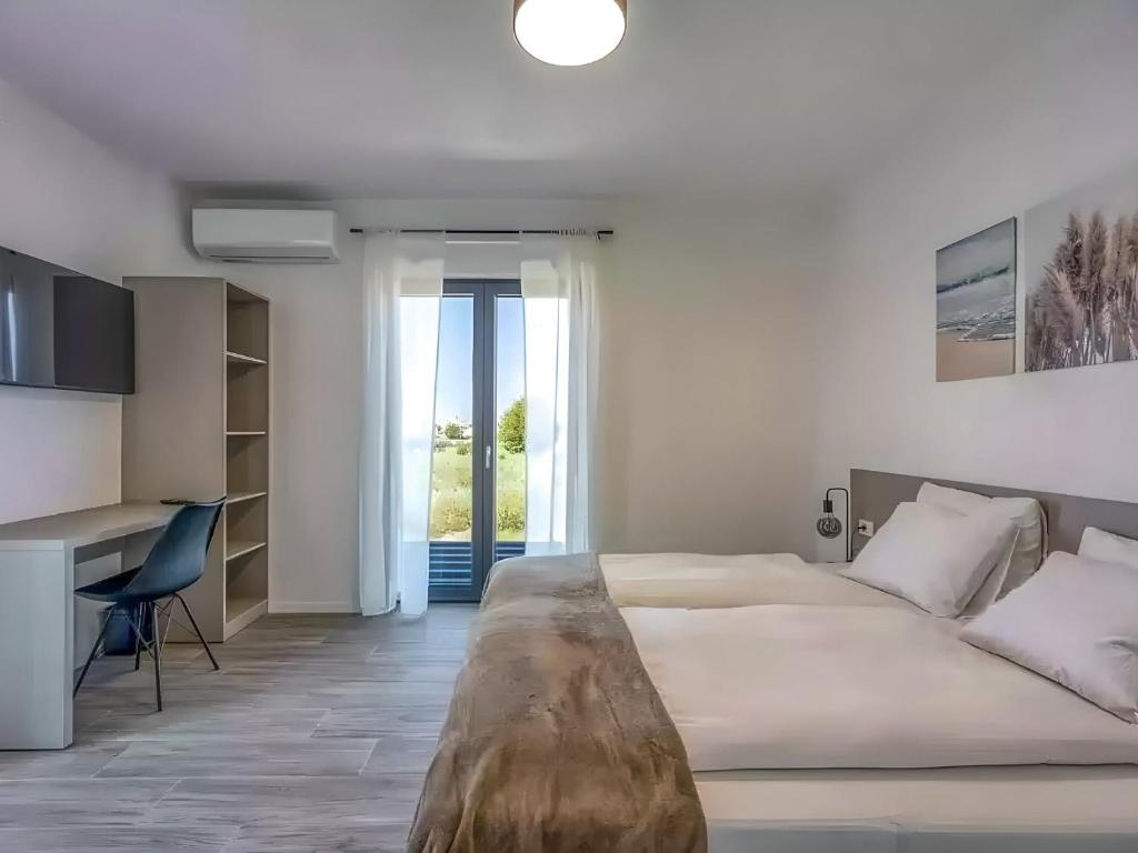 Petrovija, Umag, 125m2