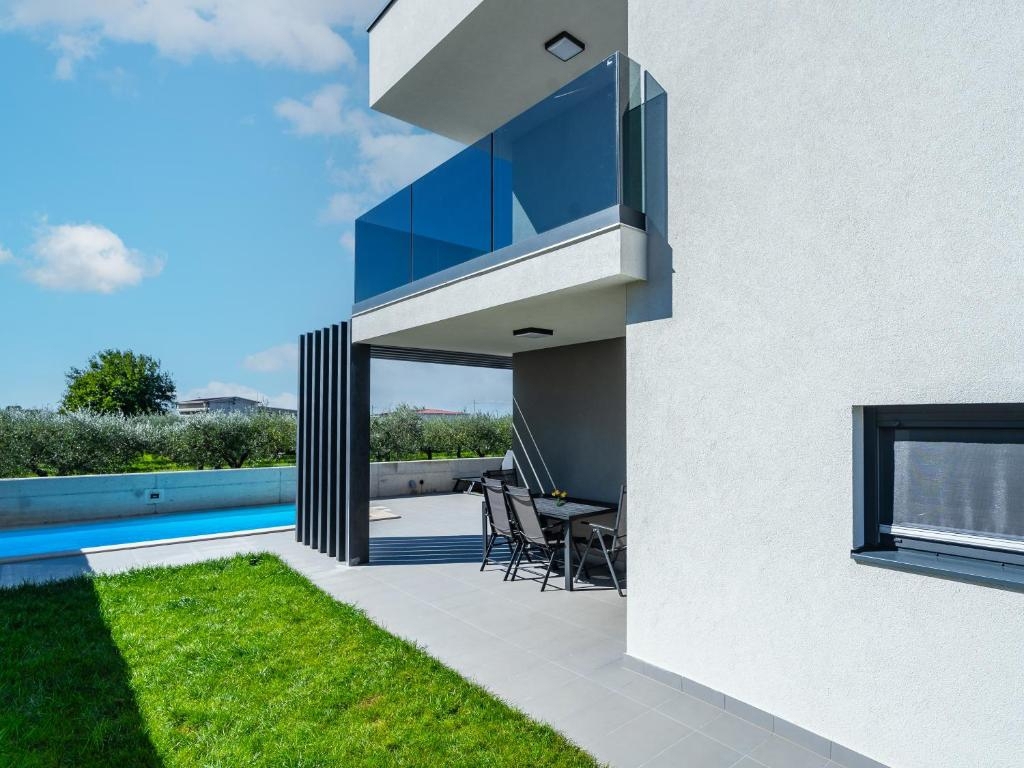 Petrovija, Umag, 125m2