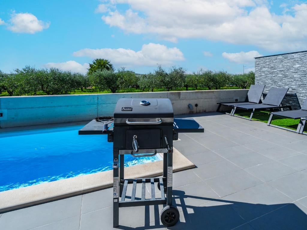 Petrovija, Umag, 125m2