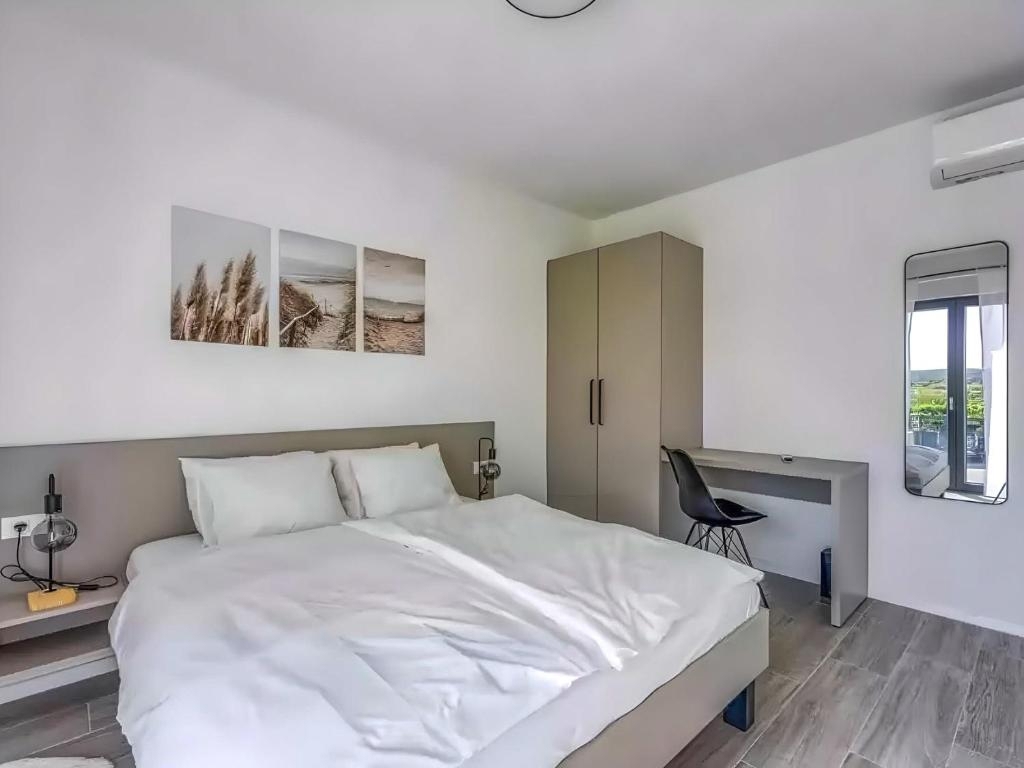 Petrovija, Umag, 125m2