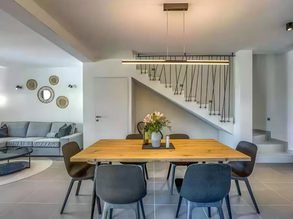 Petrovija, Umag, 125m2