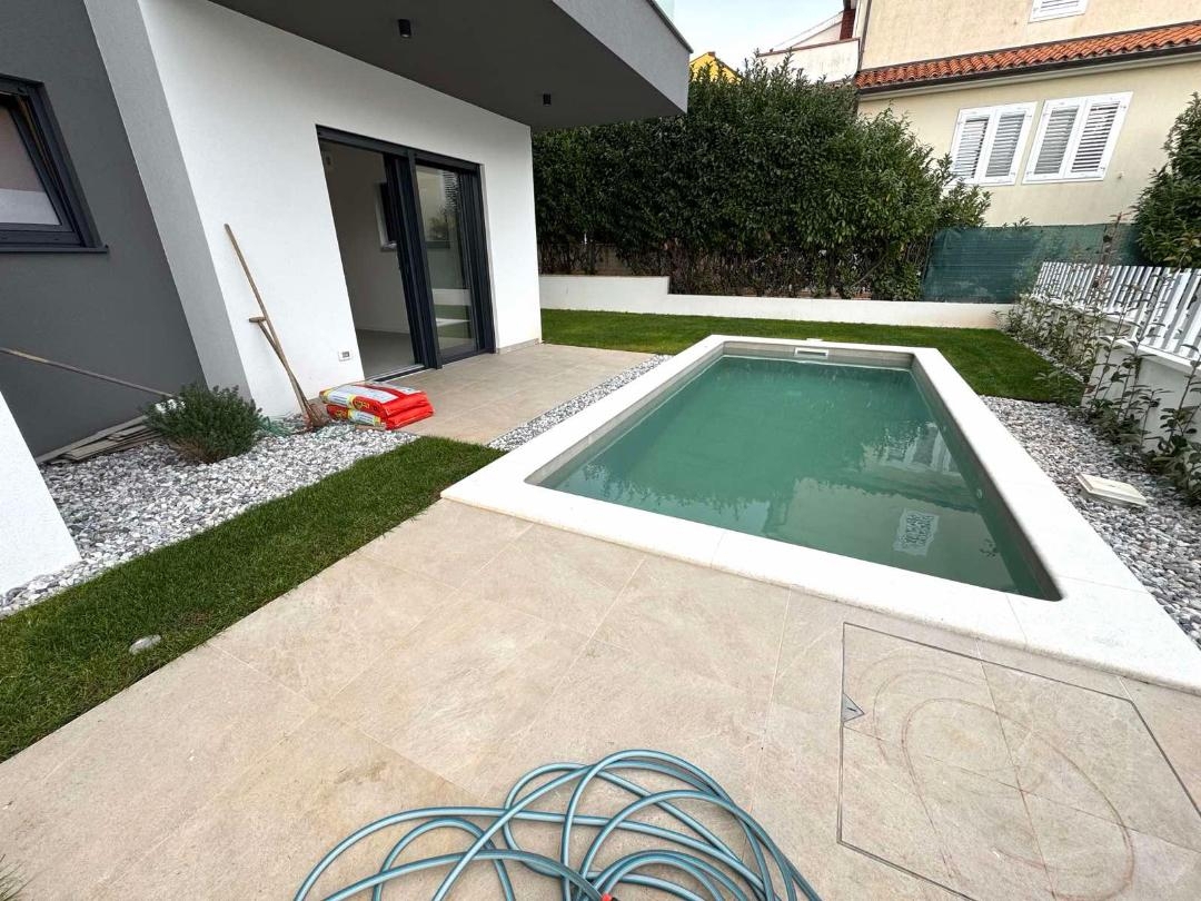 Premantura, Medulin, 83m2