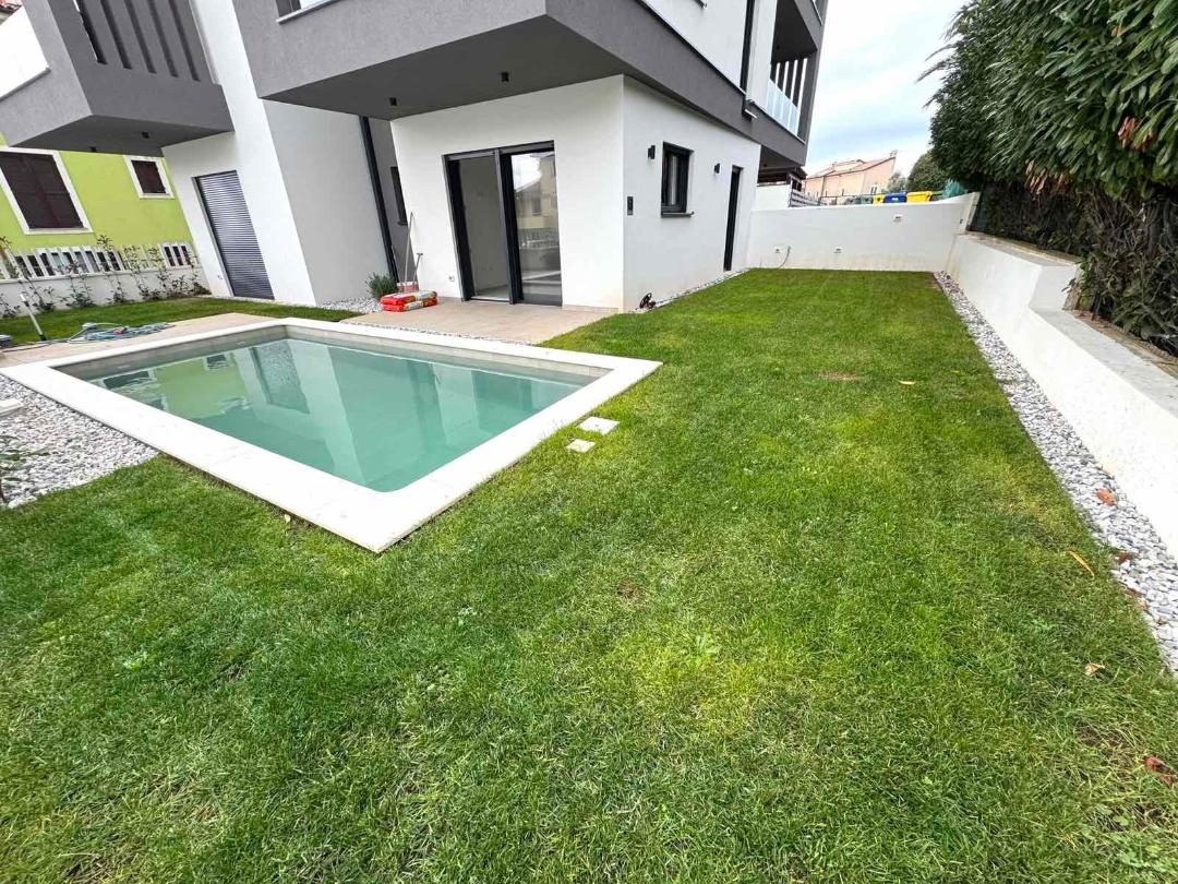 Premantura, Medulin, 83m2