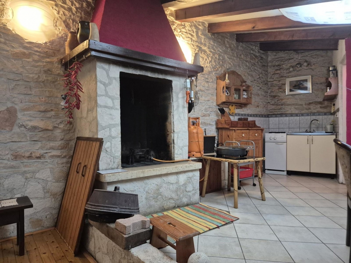 Pavićini, Marčana, 198m2