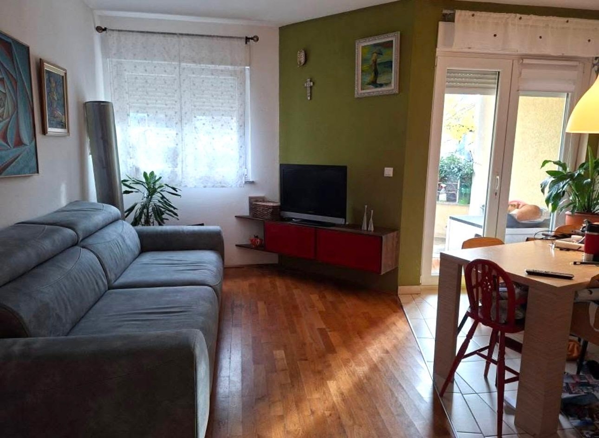 Valdebek, Pula, 54,38m2