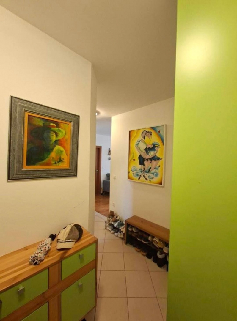 Valdebek, Pula, 54,38m2