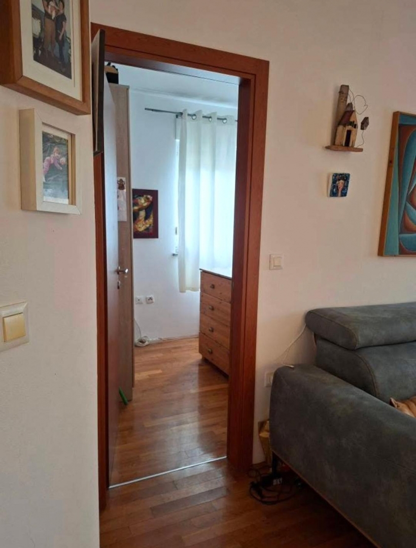 Valdebek, Pula, 54,38m2