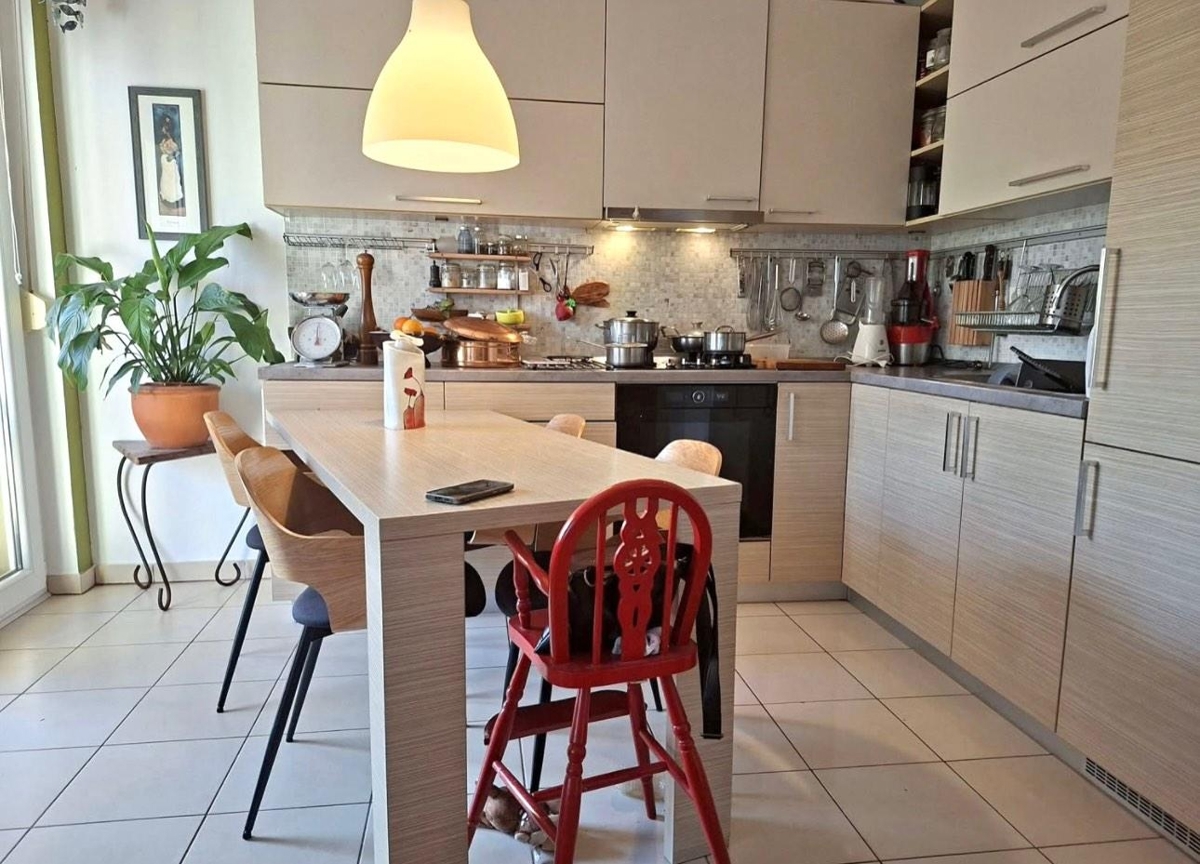 Valdebek, Pula, 54,38m2