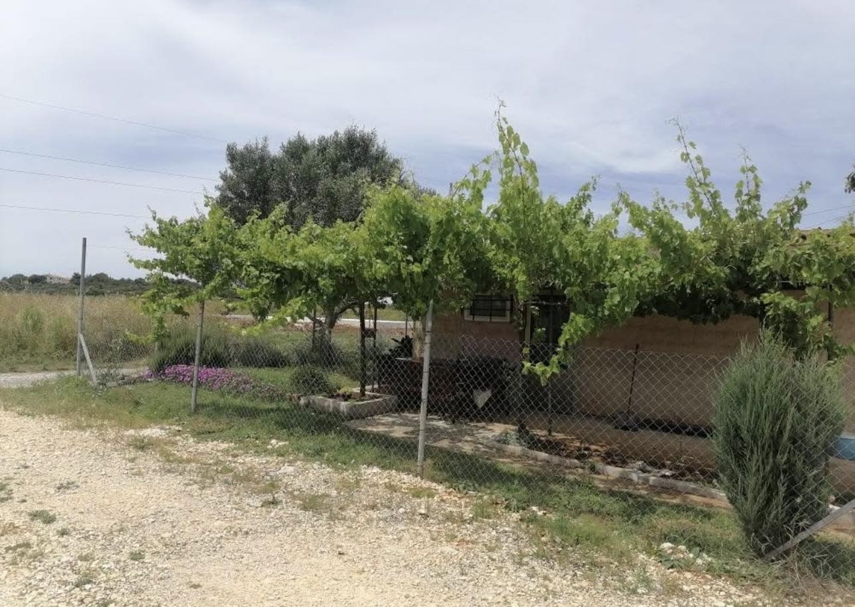 Pomer, Medulin, 40,85m2