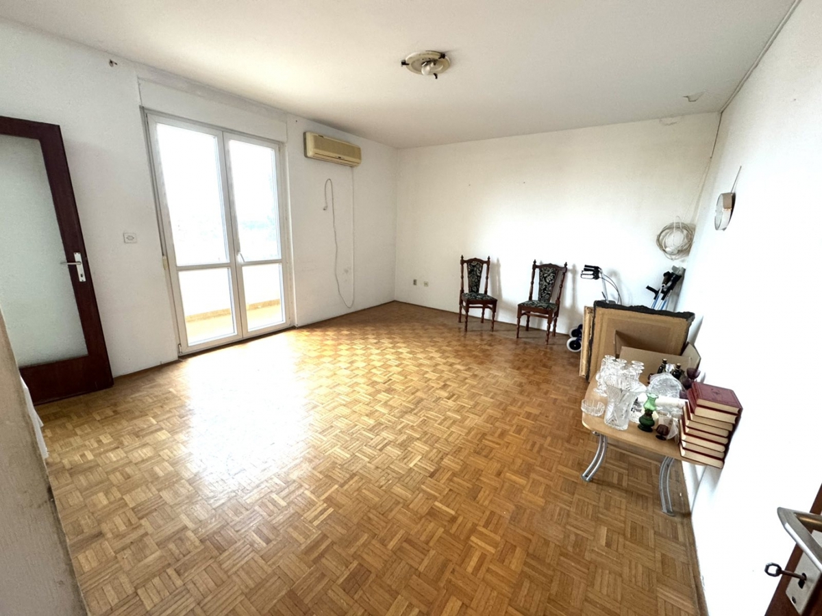 Vidikovac, Pula, 58,83m2