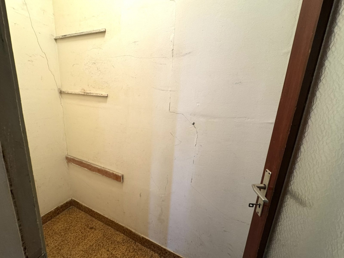 Vidikovac, Pula, 58,83m2