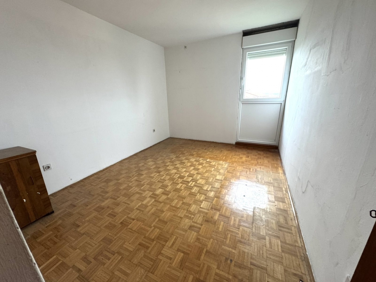 Vidikovac, Pula, 58,83m2