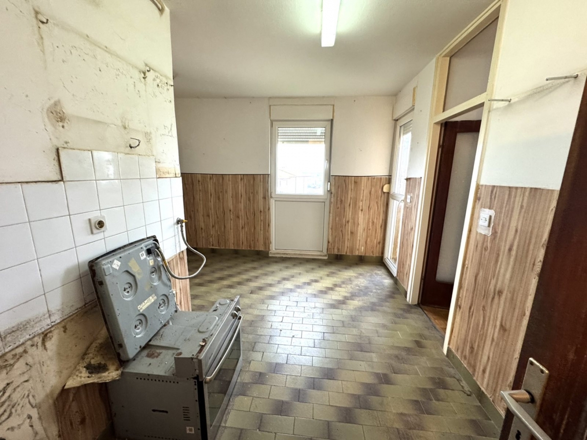 Vidikovac, Pula, 58,83m2