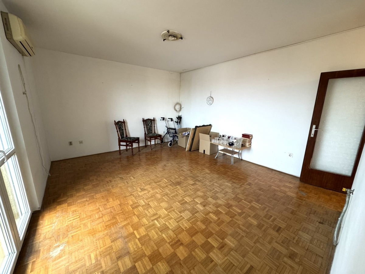 Vidikovac, Pula, 58,83m2