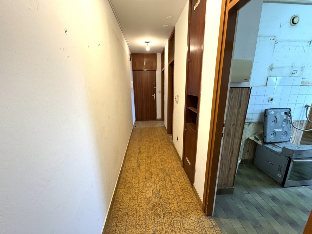 Vidikovac, Pula, 58,83m2