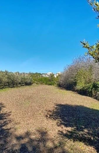 Premantura, Medulin, 1.793m2