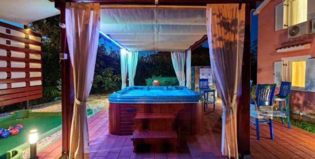 Čepljani, Umag, 168m2