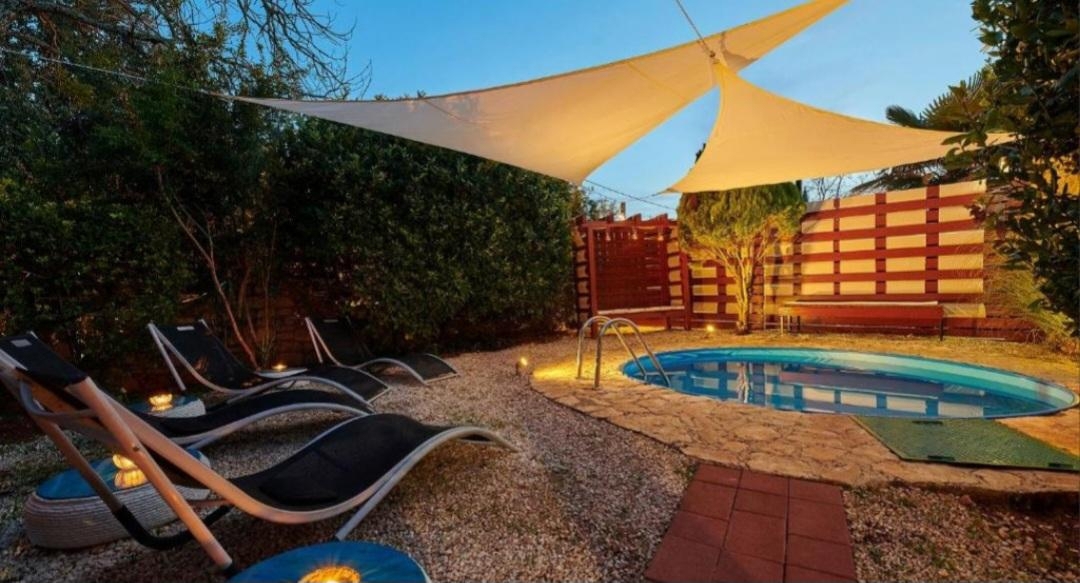 Čepljani, Umag, 168m2