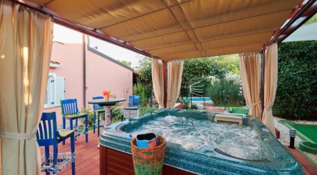 Čepljani, Umag, 168m2