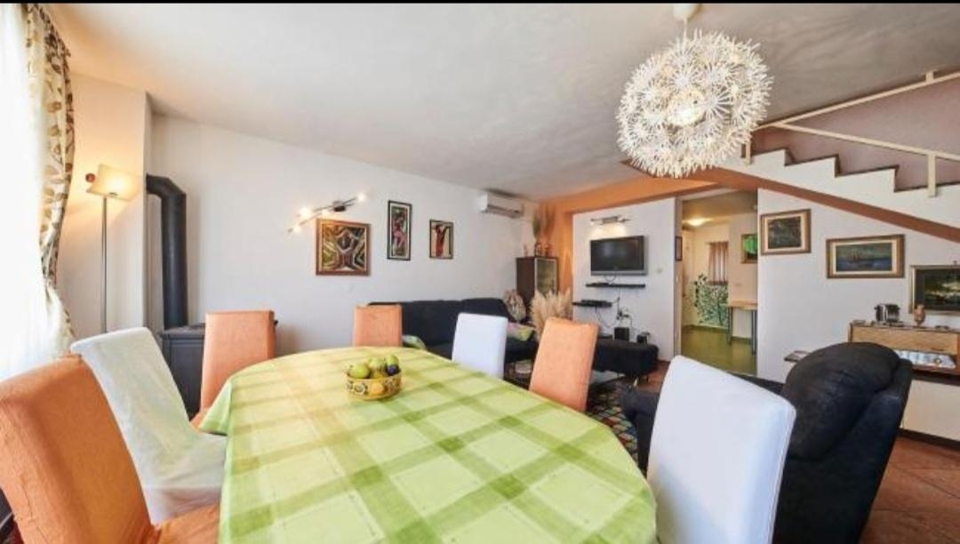 Čepljani, Umag, 168m2