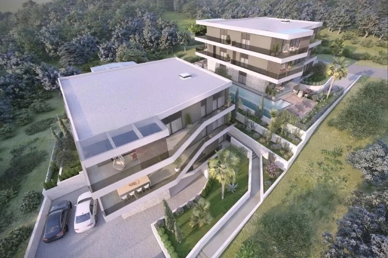 Pješčana Uvala, Medulin, 106,22m2