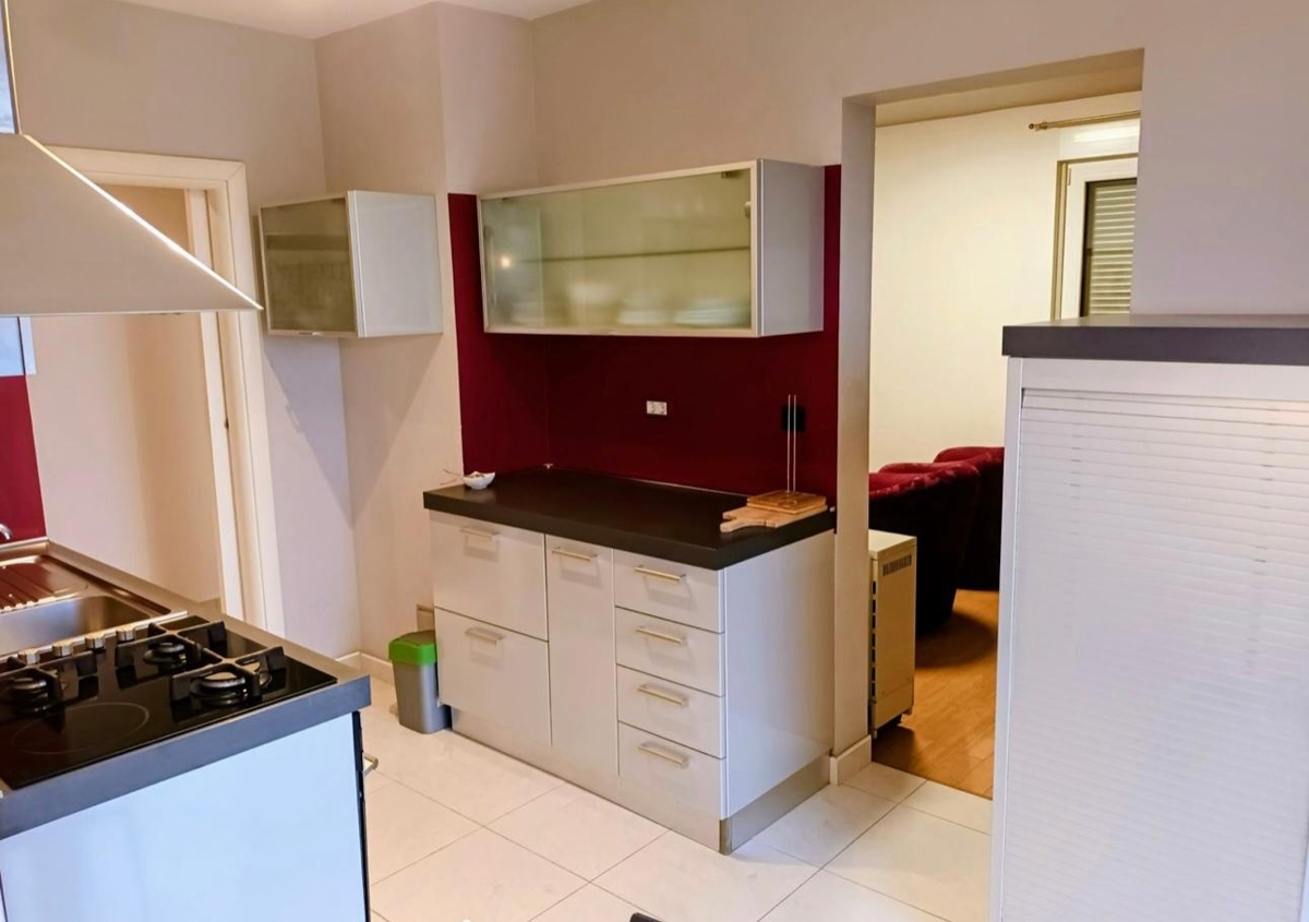 Vidikovac, Pula, 60,58m2