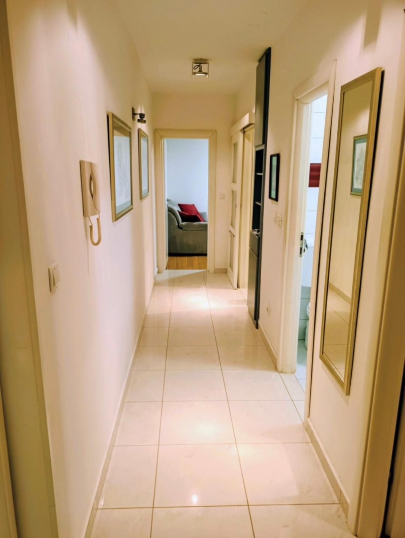 Vidikovac, Pula, 60,58m2