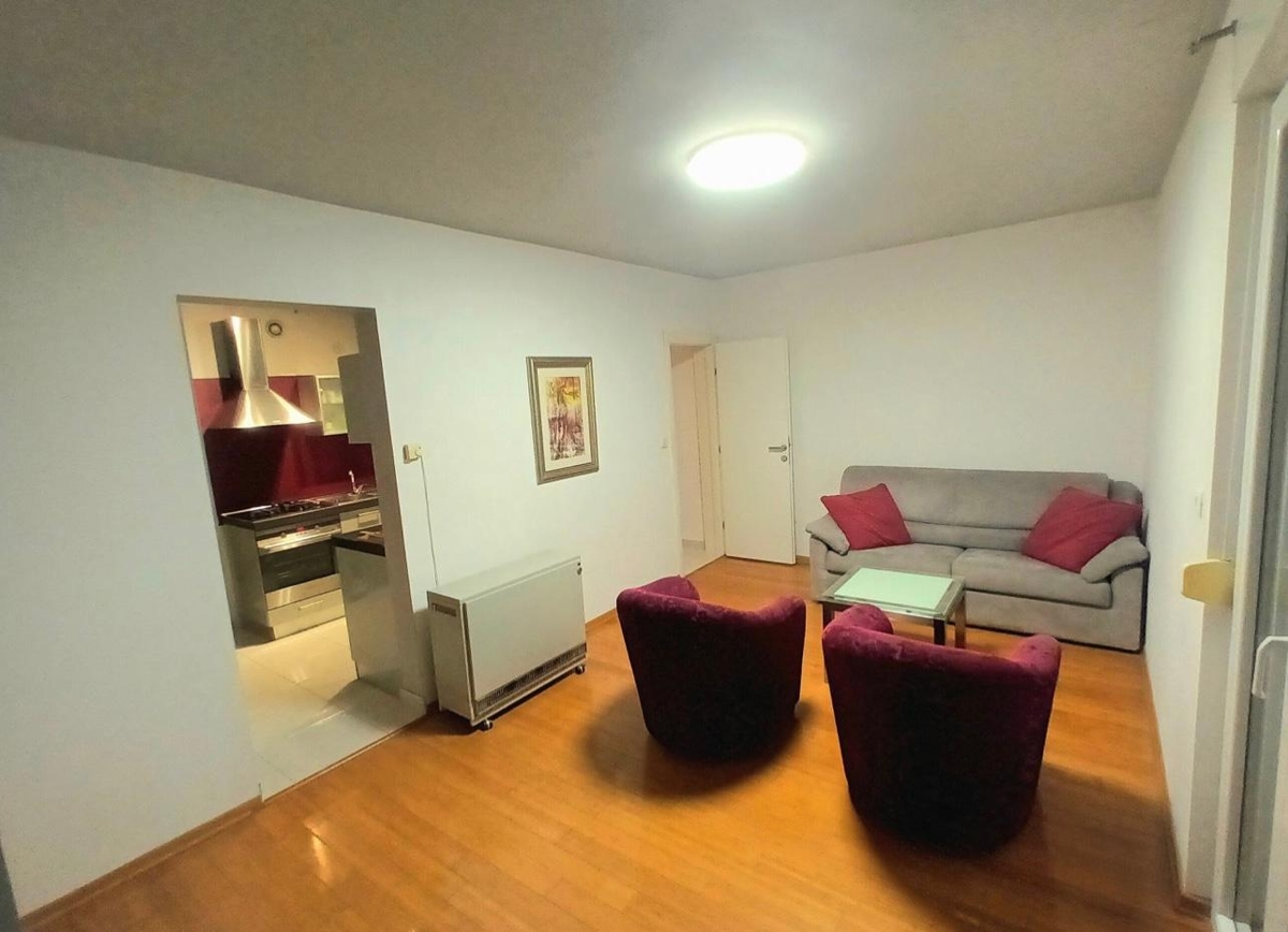 Vidikovac, Pula, 60,58m2