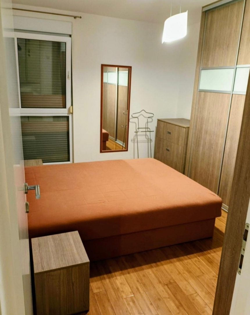 Vidikovac, Pula, 60,58m2