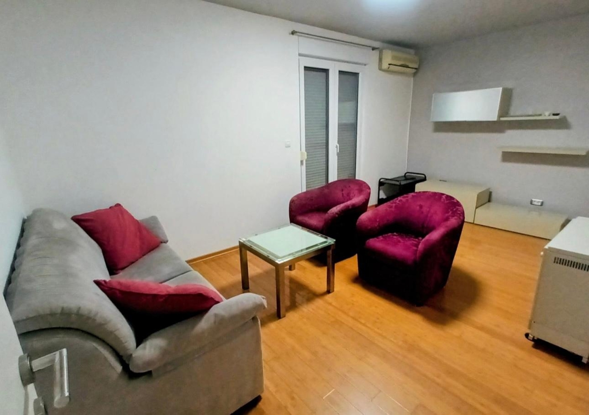 Vidikovac, Pula, 60,58m2