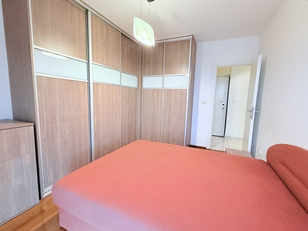 Vidikovac, Pula, 60,58m2