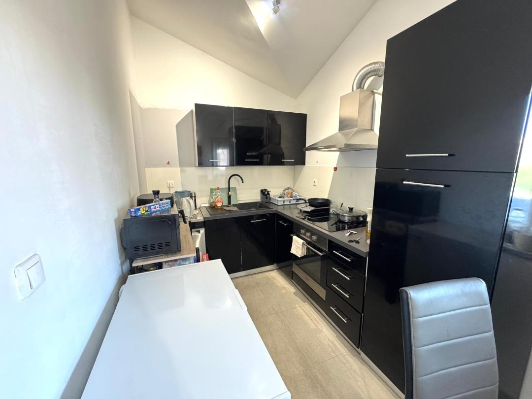 Gregovica, Pula, 61,91m2