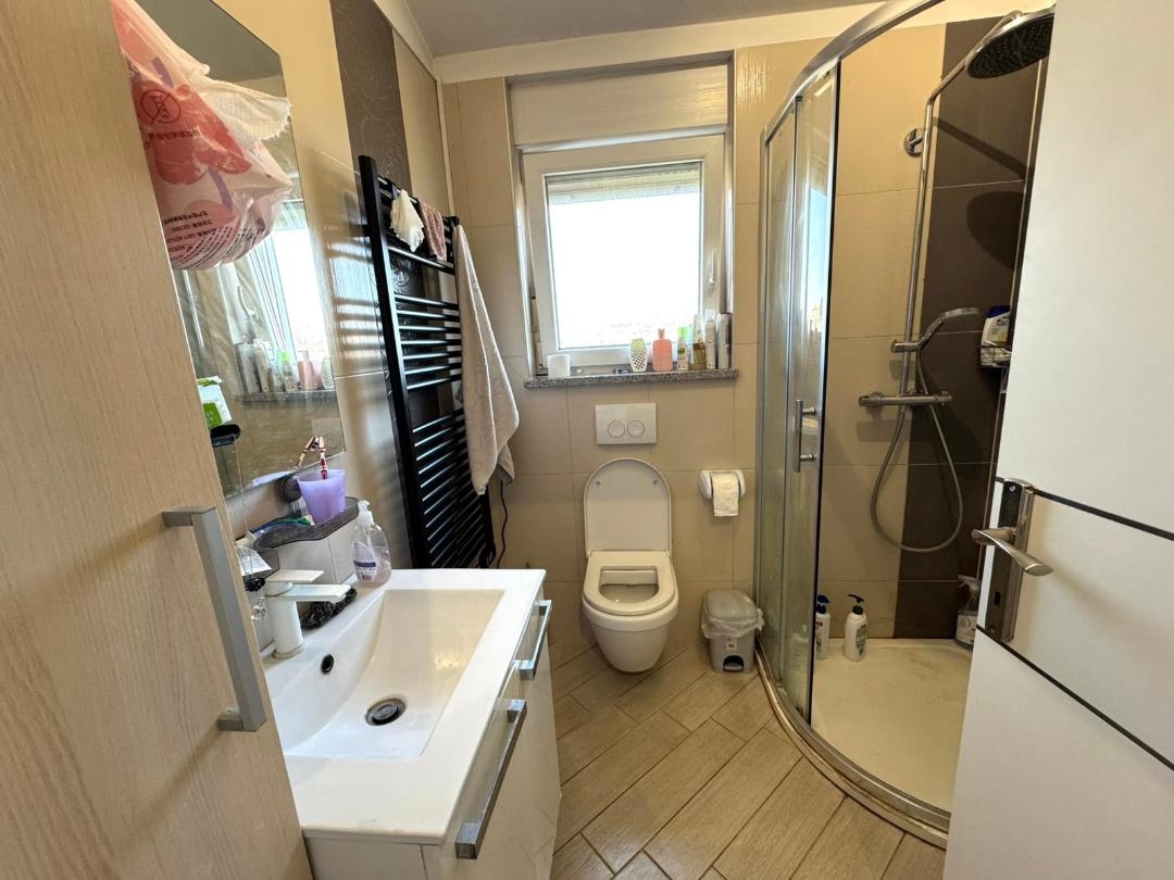 Gregovica, Pula, 61,91m2