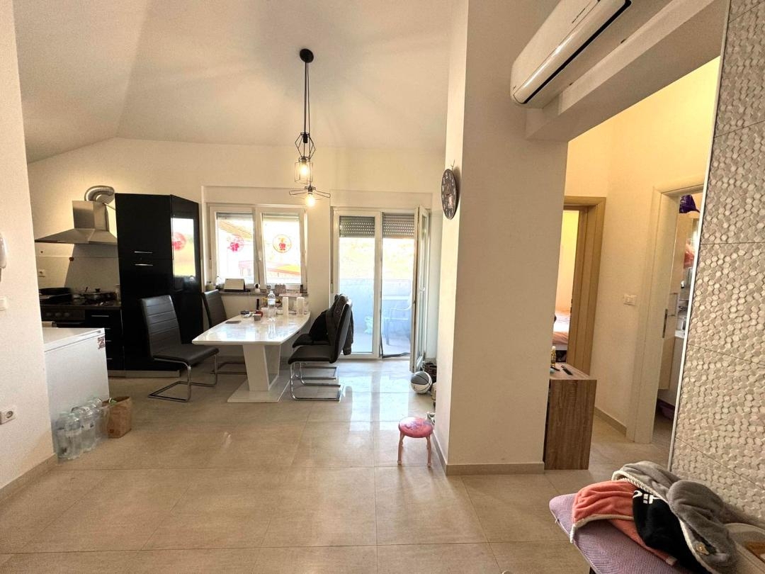 Gregovica, Pula, 61,91m2