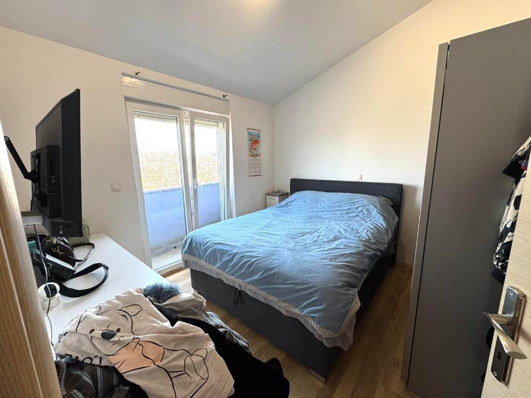 Gregovica, Pula, 61,91m2