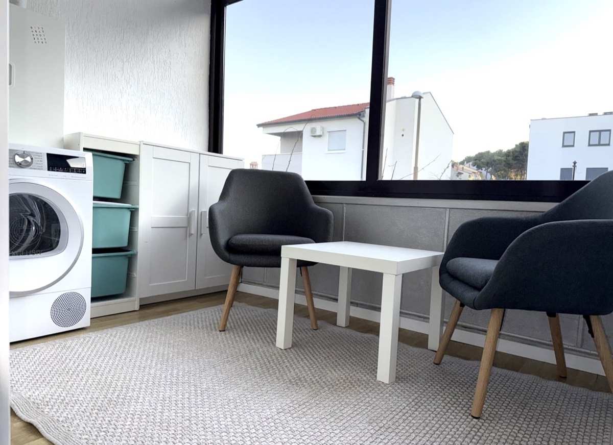 Šijana, Pula, 77,87m2