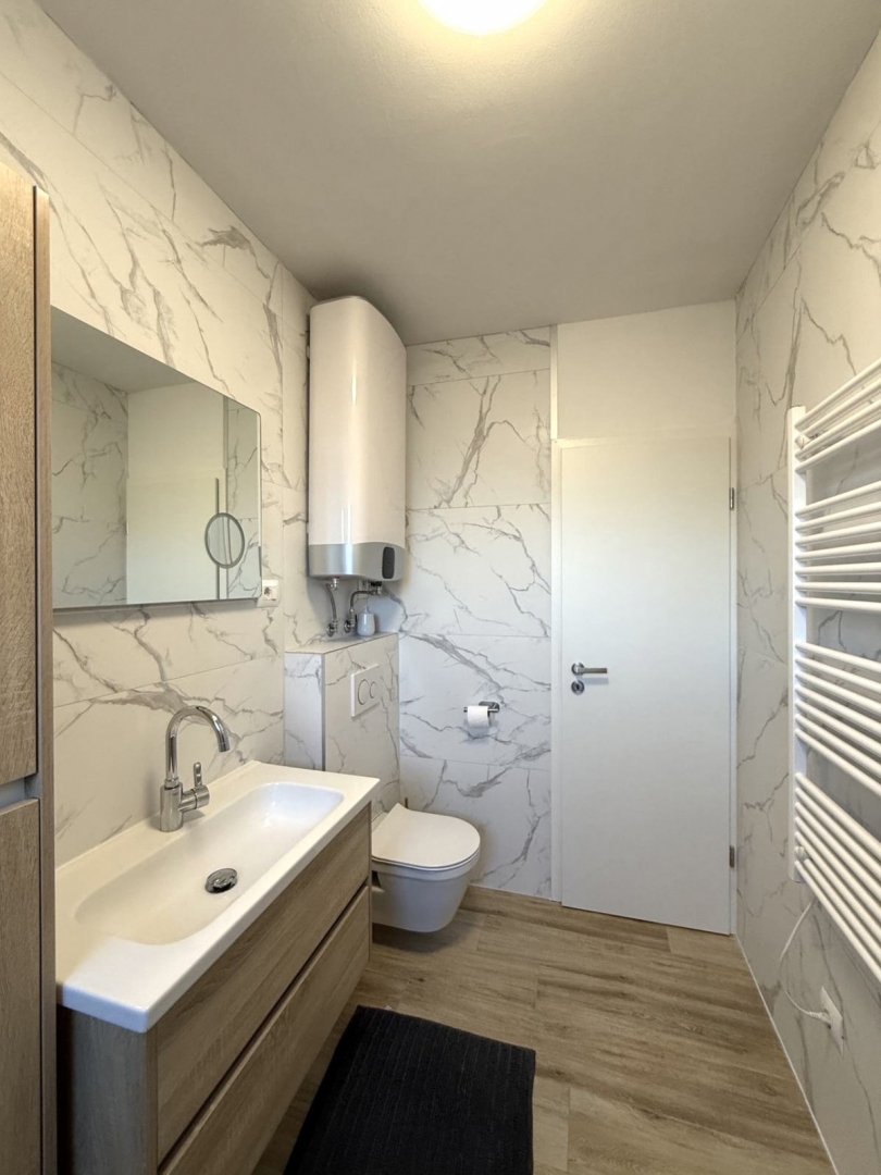 Šijana, Pula, 77,87m2