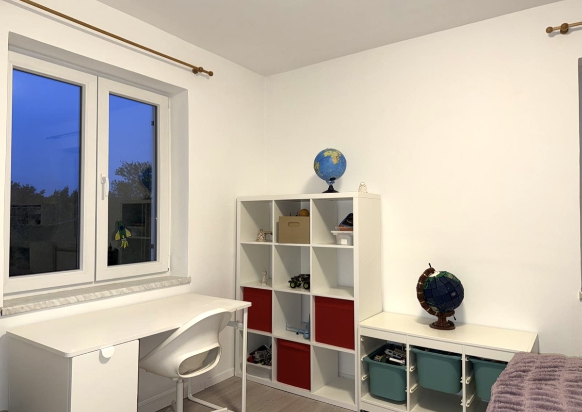 Šijana, Pula, 77,87m2