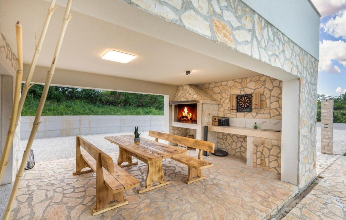 Svetvinčenat, 243m2