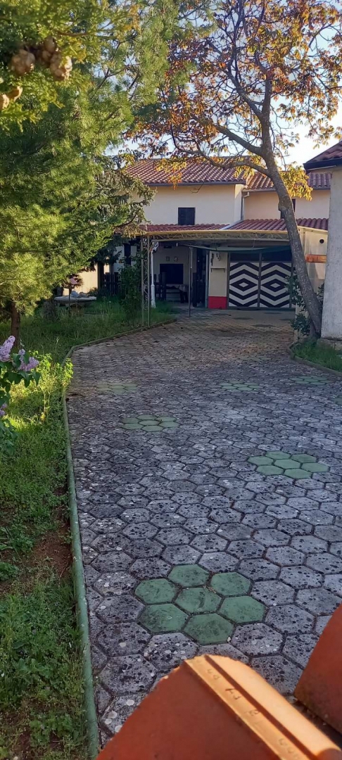 Žminj, 150m2