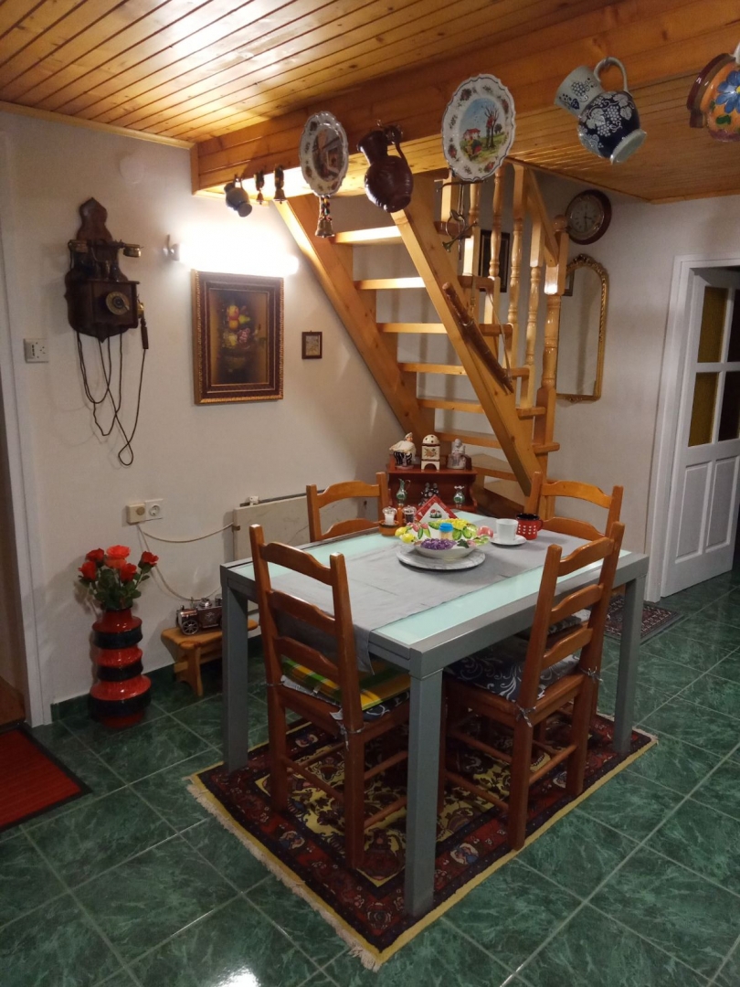 Žminj, 150m2