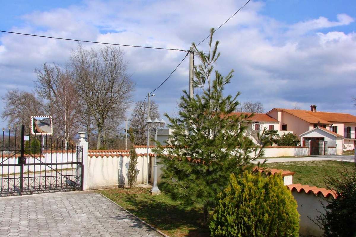 Žminj, 150m2