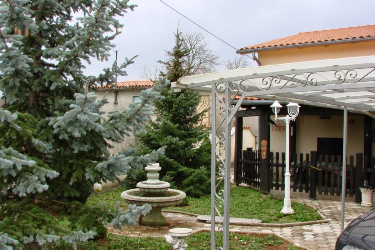 Žminj, 150m2