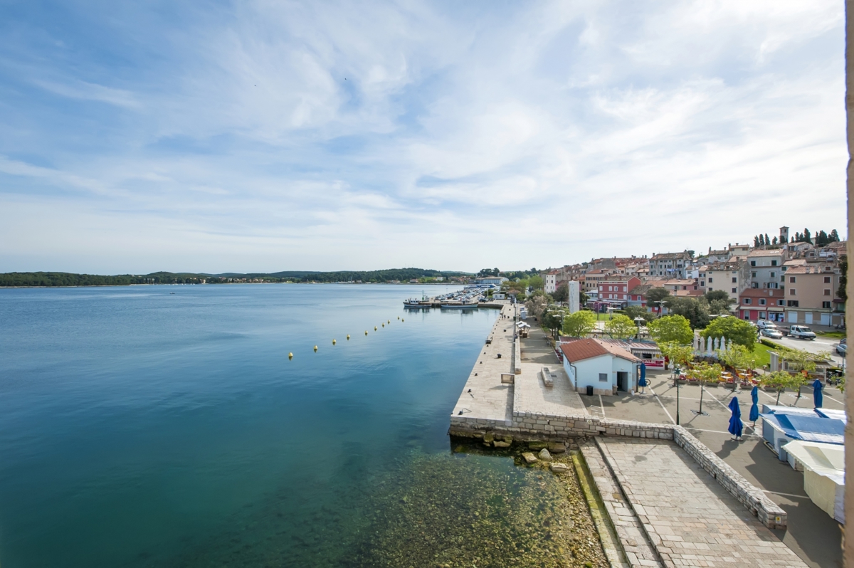 Rovinj, 95m2