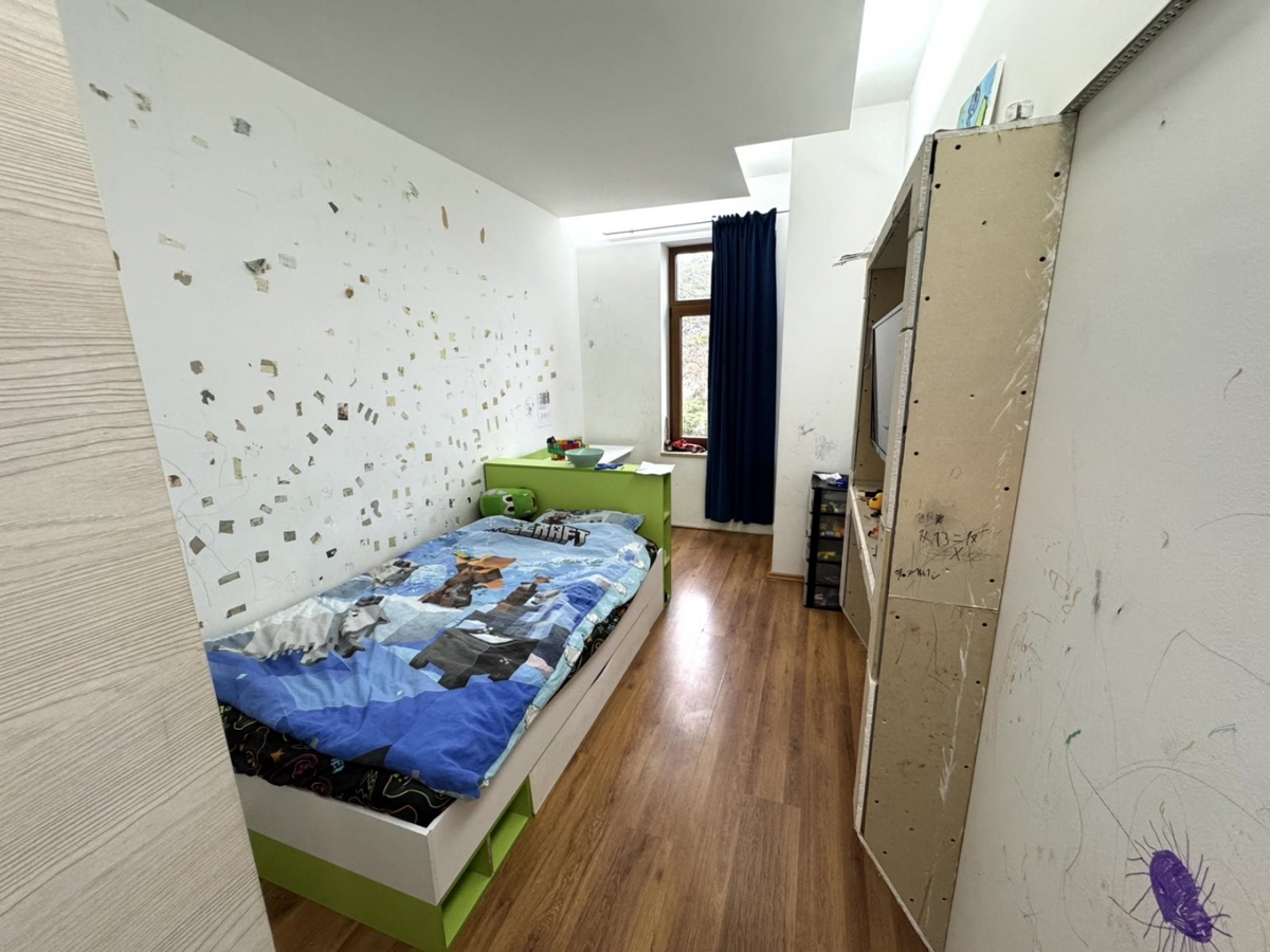 Monte Zaro, Pula, 104m2