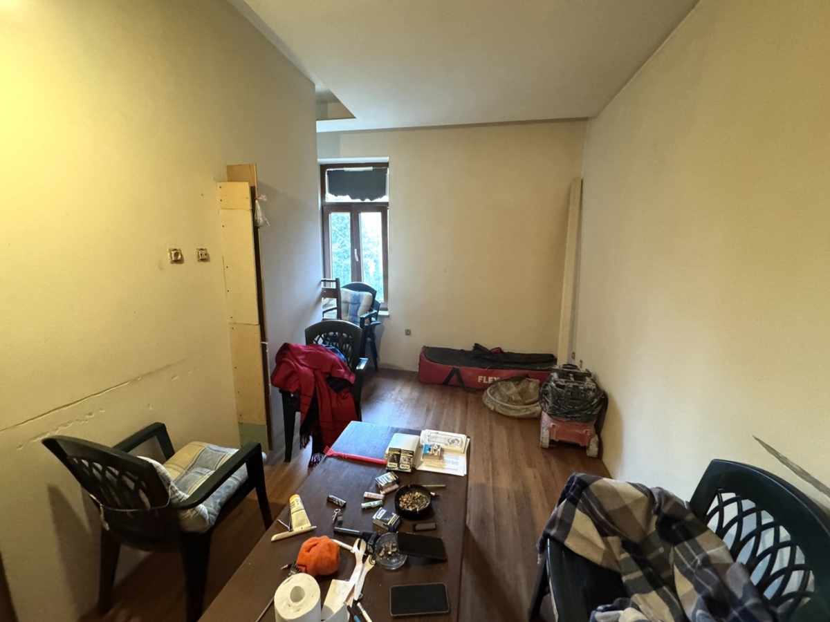 Monte Zaro, Pula, 104m2