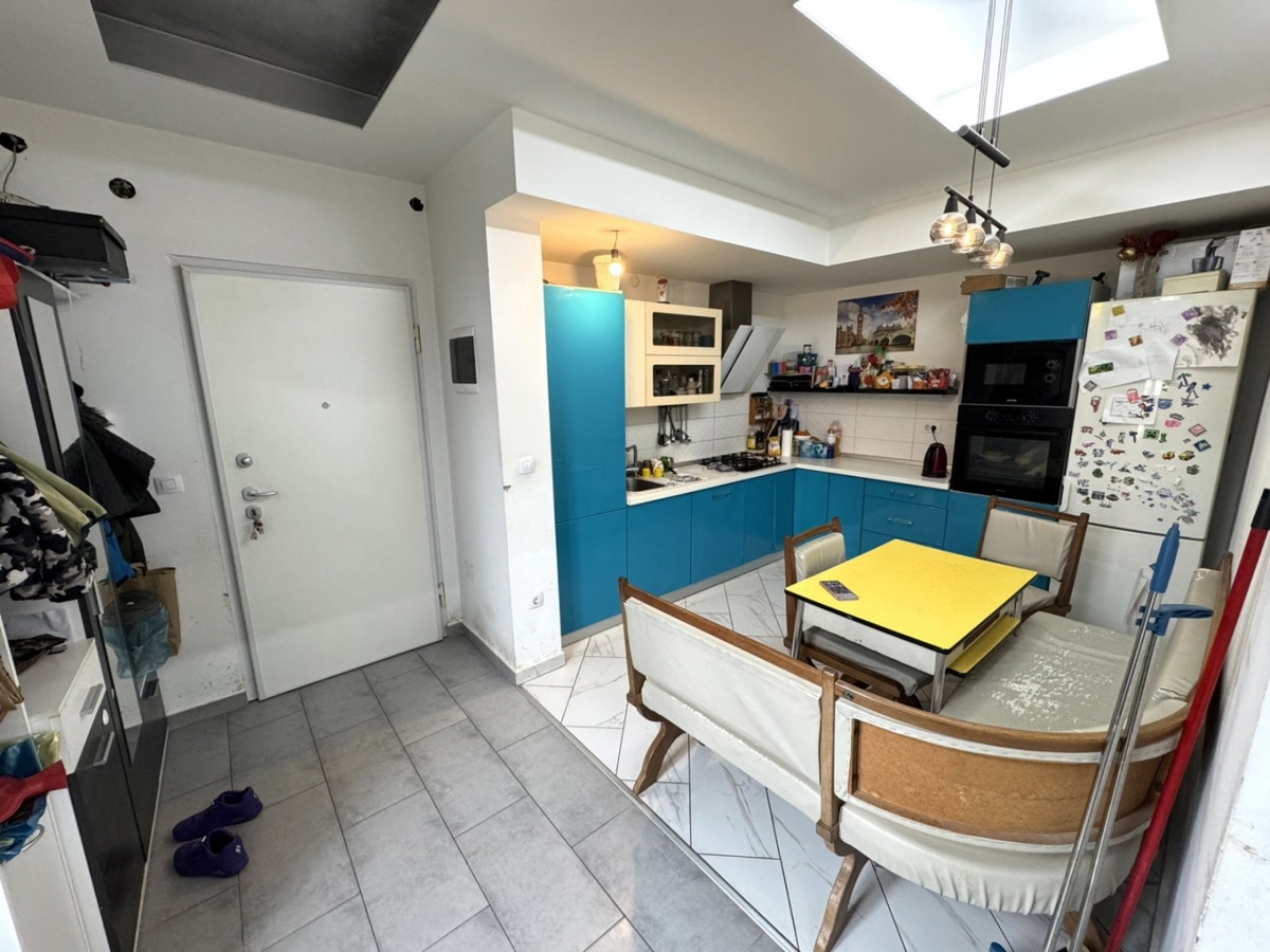 Monte Zaro, Pula, 104m2