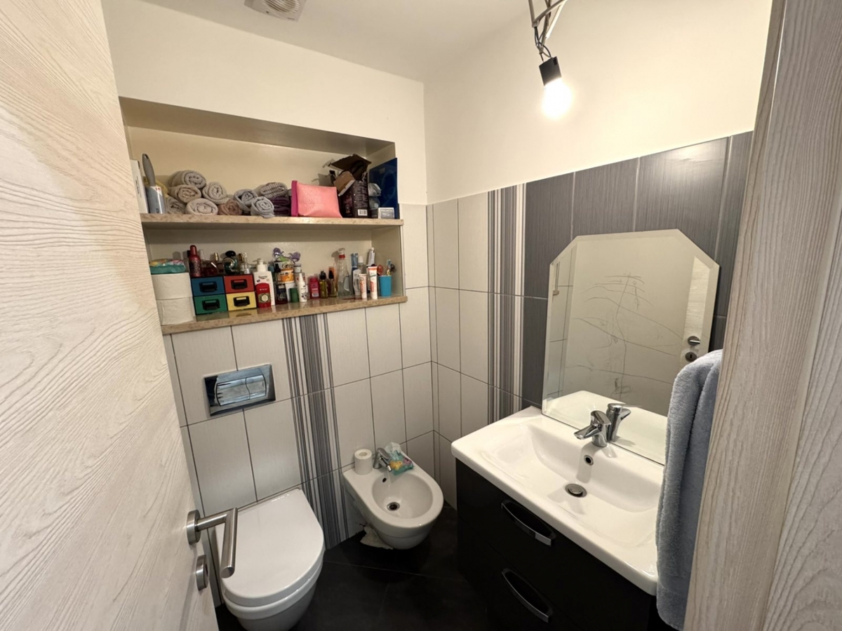 Monte Zaro, Pula, 104m2