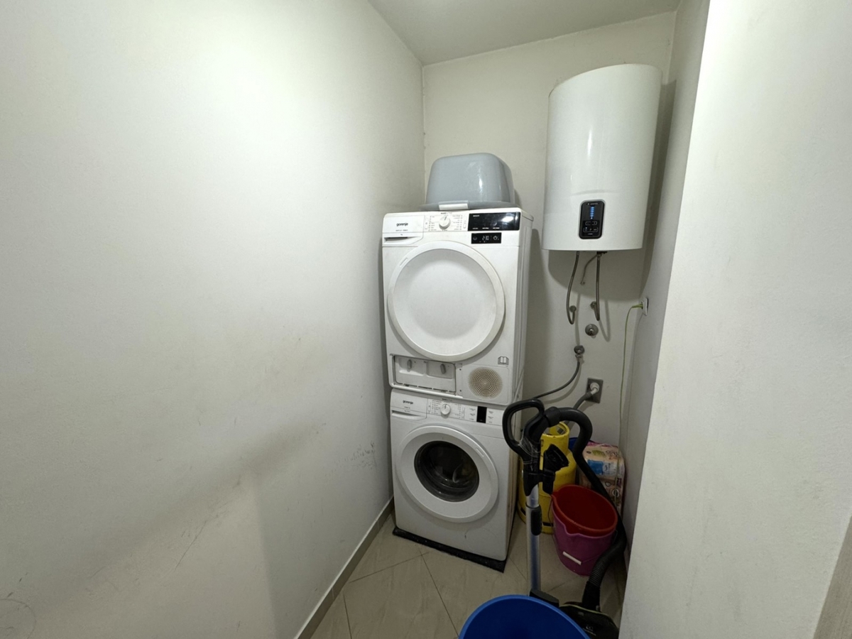 Monte Zaro, Pula, 104m2