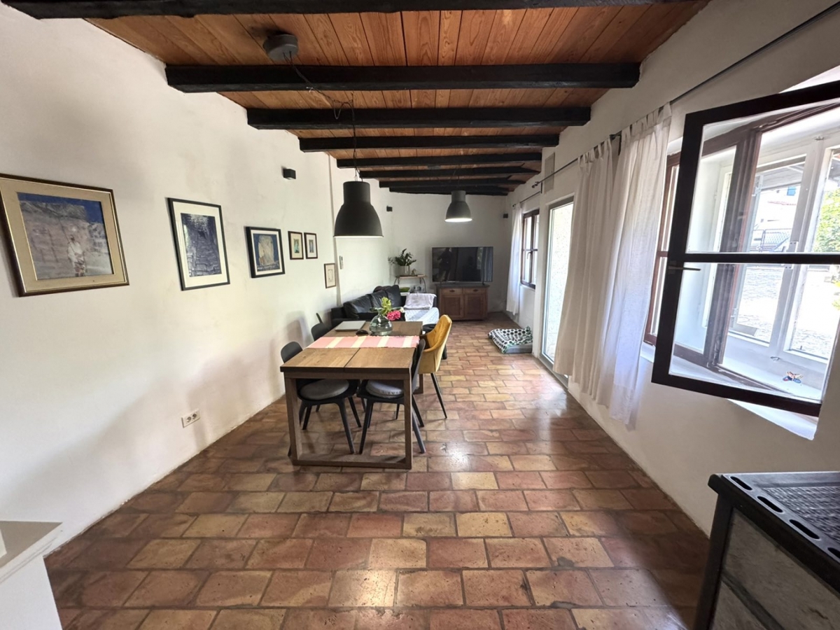 Premantura, Medulin, 60m2